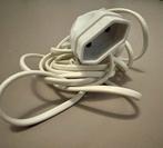 Verlengsnoer voor binnen gebruik lengte 3 meter, Ophalen of Verzenden, Zo goed als nieuw, Kabel of Snoer