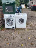 2 wasmachine en oven, Ophalen, Gebruikt