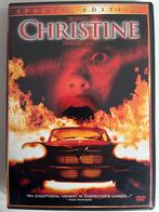 Christine Dvd regio 1 John Carpenter, Alle leeftijden, Ophalen of Verzenden, Zo goed als nieuw