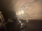 Prachtige flexibele lamp Danish design, ophangen…, Huis en Inrichting, Lampen | Hanglampen, Ophalen, Zo goed als nieuw, Minder dan 50 cm