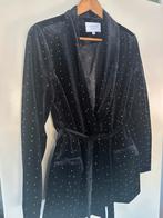 Costes blazer, Maat 38/40 (M), Zwart, Nieuw, Ophalen of Verzenden