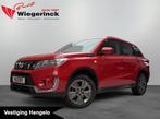 Suzuki Vitara 1.4 Boosteret Select SmartHybrid [ 1500KG TREK, 12 maanden, Stof, Gebruikt, 4 cilinders