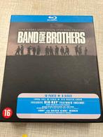 Blu-ray band of brother box, Cd's en Dvd's, Blu-ray, Tv en Series, Zo goed als nieuw, Verzenden