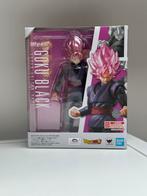 SHFiguarts Dragon Ball Goku Black Rosé, Ophalen of Verzenden, Nieuw