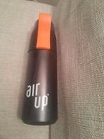 Air up, Sport en Fitness, Bidons, Ophalen of Verzenden, Zo goed als nieuw