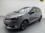 Renault Grand Scénic 1.5 dCi Bose 110 Pk Automaat 7 Persoon, Gebruikt, Euro 6, 23 km/l, Bedrijf