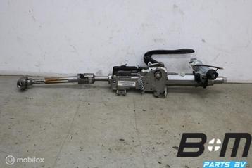 Stuuras met contactslot VW E-Golf 7 5Q1419502AP beschikbaar voor biedingen