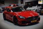 Mercedes-Benz AMG GT 4.0 R OrgNL!|PPF|25000km!|Dealer Onderh, Automaat, Achterwielaandrijving, Origineel Nederlands, Bedrijf
