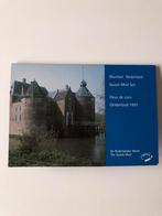 Jaarset 1997 “Gelderland”, Postzegels en Munten, Munten | Nederland, Ophalen of Verzenden