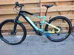E mountainbike fully haibike, Fully, Ophalen, Zo goed als nieuw, Overige merken