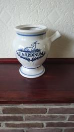 Te koop apothekers pot, Antiek en Kunst, Antiek | Keramiek en Aardewerk, Ophalen