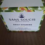 Sans Soucis Daily  vitamins, Ophalen of Verzenden, Nieuw, Verzorging