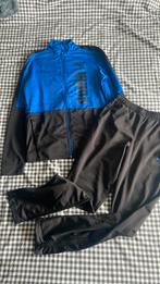 Puma trainingspak 15/16 jaar, Jongen of Meisje, Puma, Ophalen of Verzenden, Zo goed als nieuw