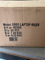 Partij Filex laptop verhogers ergonomies werken, Diversen, Ophalen of Verzenden, Nieuw