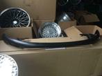 Jap Power R-style frontlip bumperlip - Mazda Mx5 Mx-5 NA, Auto diversen, Tuning en Styling, Ophalen of Verzenden