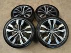 20 inch originele Suzuka velgen + banden VW Tiguan, Auto-onderdelen, Banden en Velgen, Gebruikt, 255 mm, Frank_derks@hotmail.com