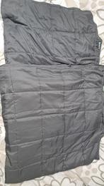 Verzwaringsdeken - Vivid Green, Vivid Green, Ophalen, Zo goed als nieuw, Grijs