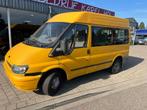 Ford TRANSIT 300S 2.0TDDI, Auto's, 1998 cc, Overige kleuren, Bedrijf, 9 stoelen