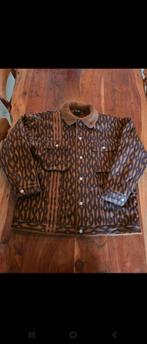 Adidas x Ivy Park Denim Jacket – Size M (Unisex), Ophalen of Verzenden, Zo goed als nieuw, Beige