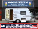 Eriba Nova 390 +MOVER +UNICO +ULTRAHAET +COMPACT VOORRAAM..., Caravans en Kamperen, Rondzit, Eriba, Overige typen, 1000 - 1250 kg
