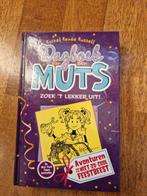 Dagboek van een muts, Boeken, Ophalen of Verzenden, Zo goed als nieuw