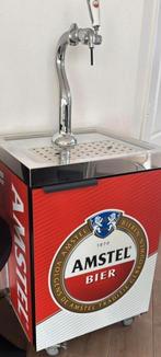 amstel tap  nieuwste type, Ophalen of Verzenden, Zo goed als nieuw, Overige merken