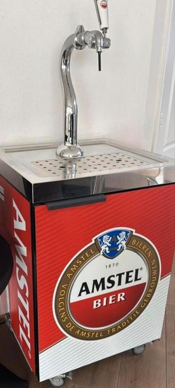   amstel tap  nieuwste type  beschikbaar voor biedingen