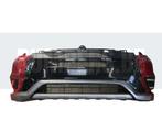 Bumper Mitsubishi Outlander 3 Hybryda faceLift  Voorbumper M, Auto-onderdelen, Carrosserie en Plaatwerk, Gebruikt, Voor, 6 maanden garantie