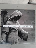 Lenny Dee - the dreamer vinyl dj promo remix, Ophalen of Verzenden, Nieuw in verpakking, 12 inch