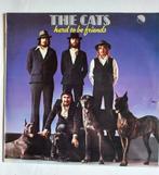 The Cats – Hard To Be Friends (1975), Ophalen of Verzenden, Poprock
