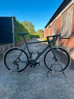 Superior RR Shimano Di2 carbon racefiets, 28 inch, Carbon, Info@verwimp.nl, Nieuw