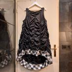 Jurk/Tuniek van het merk Hebbeding.  Maat 3L (48/50), Kleding | Dames, Verzenden, Hebbeding, Zo goed als nieuw, Jurk