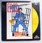 Elvis Presley Jailhouse Rock, Ophalen of Verzenden, Zo goed als nieuw, Pop, Overige typen