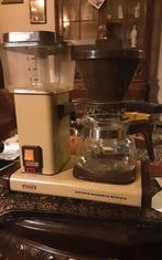 Douwe Egberts Excellent 8 Koffiezetapparaat, Ophalen, Afneembaar waterreservoir, Gebruikt, Koffiemachine