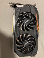 Aorus RX 580 8GB - Krachtige Videokaart, Computers en Software, Videokaarten, Ophalen, PCI-Express 3, Gebruikt, GDDR5