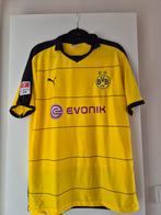BVB Borussia Dortmund Reus 11 Shirt - Maat L, Geel, Ophalen of Verzenden, Voetbal, Gedragen
