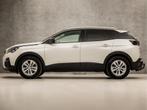 Peugeot 3008 1.2 PureTech Sport (APPLE CARPLAY, PARELMOER, G, Voorwielaandrijving, Stof, Gebruikt, 1199 cc