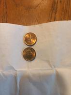 1 cent, Postzegels en Munten, Munten | Nederland, Ophalen of Verzenden, Koningin Juliana, 1 cent