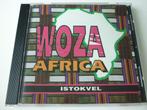 Woza Africa ‎– Istokvel, Overige soorten, Gebruikt, Ophalen of Verzenden