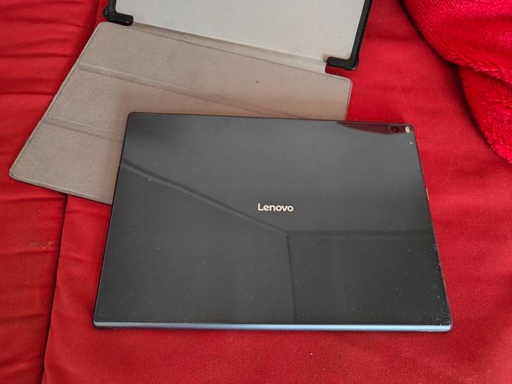 Lenovo TB-X704F tablet, Computers en Software, Android Tablets, Zo goed als nieuw, Wi-Fi, 10 inch, 64 GB, Ophalen of Verzenden