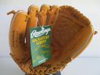 Rawlings rbg 10 vintage baseball glove leftie 13 inch, Sport en Fitness, Honkbal en Softbal, Nieuw, Handschoen, Ophalen, Honkbal