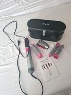 Föhn Dryze airstyler V5 in Luxe opbergcase, Sieraden, Tassen en Uiterlijk, Uiterlijk | Haarverzorging, Ophalen of Verzenden, Zo goed als nieuw
