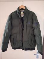 Groen The North Face jack, Kleding | Heren, Jassen | Winter, Ophalen of Verzenden, Zo goed als nieuw, Maat 56/58 (XL), Groen