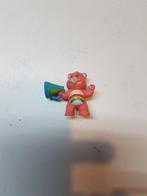 care bears, pink rainbow, jaren 80, Verzamelen, Ophalen, Zo goed als nieuw