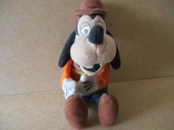adv10219 goofy knuffel 2 beschikbaar voor biedingen