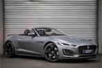 Jaguar F-Type P450 R-Dynamic RWD First Edition |BlackPack|Me, Auto's, Jaguar, Automaat, Achterwielaandrijving, Cabriolet, 451 pk