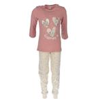 Disney Classics Pyjama - Maat 92 - 98/104 - 110/116 -122/128, Disney, Nacht- of Onderkleding, Meisje, Nieuw