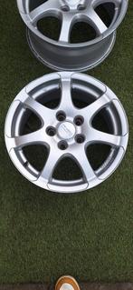 Anzio Velgen - Set, Ophalen, Gebruikt