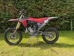 Fantic xx125 ‘23 (Yamaha), Ophalen, Gebruikt
