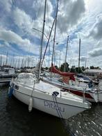Etap 22, incl. ligplaats in Hoorn, Ophalen, Gebruikt, Tourjacht of Cruiser, 6 tot 9 meter